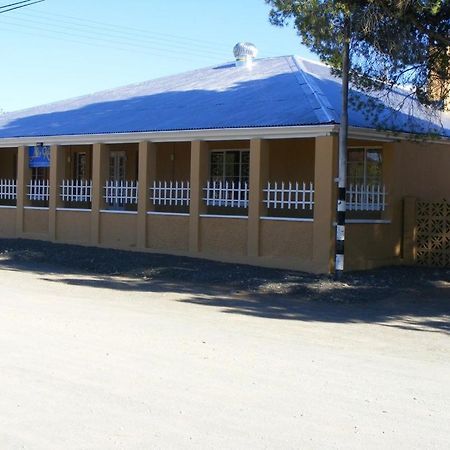 Die Katte Guest House Cottages- Vosburg Exterior foto