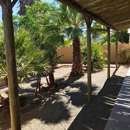 Die Katte Guest House Cottages- Vosburg Exterior foto